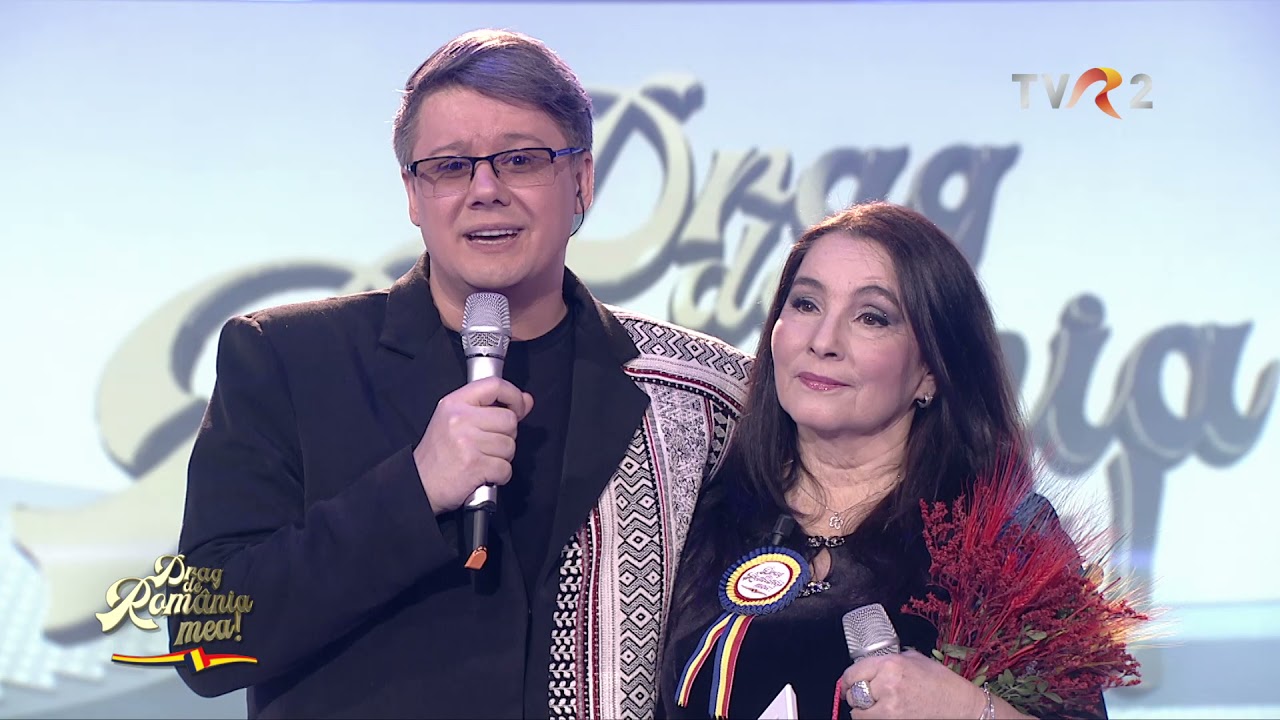 Drag de România mea! – ediţia din 5 mai 2019 – prima parte