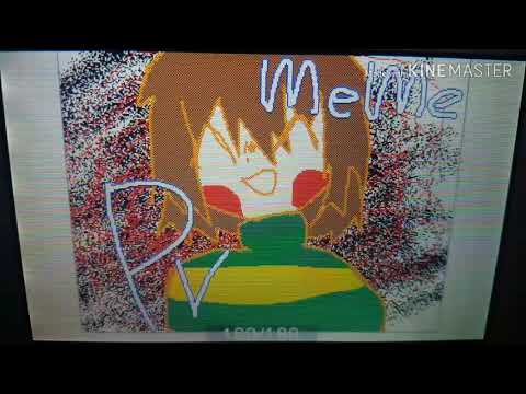 【うごメモ】memeかな？ PV
