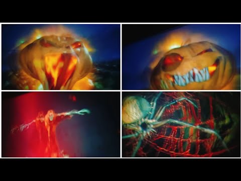 سينما ND فى حديقة سفارى بارك الفيلم كامل 