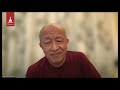 Dzongsar Khyentse Rinpoche on the meaning of yangsi, compassion and how to go beyond concepts.