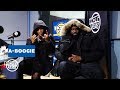 A-BOOGIE | FUNK FLEX | #Freestyle120