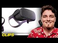 The Science Behind Apple's New $3500 Product with Oculus Founder