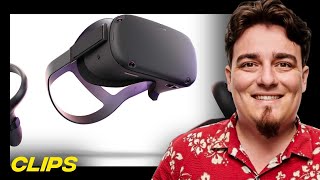 The Science Behind Apple's New $3500 Product with Oculus Founder