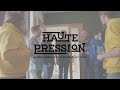 Haute pression  la premire bire bio collaborative 100 hautsdefrance