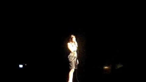 Genevieve Clark "Gravity"