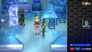 Baten Kaitos: Eternal Wings and the Lost Ocean (Part 7)