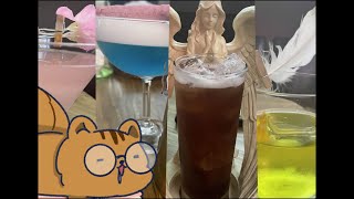 【松鼠酒醉中】關於我偷偷潛入冒險者公會找酒喝的那些事