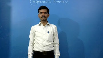 Trigonometric function Day 4 Class 11th By Anuj Mishra Sir