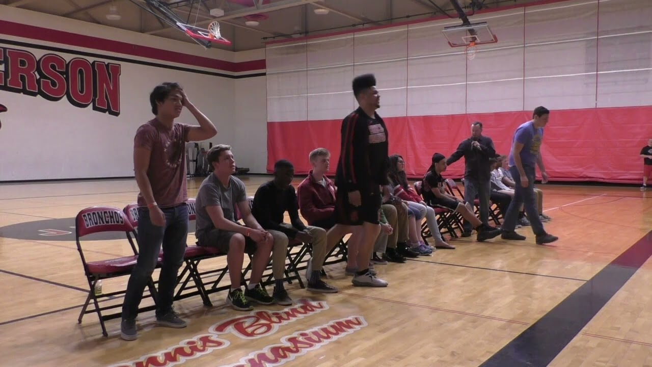 Lafayette Indiana post prom part 1 of 2 YouTube