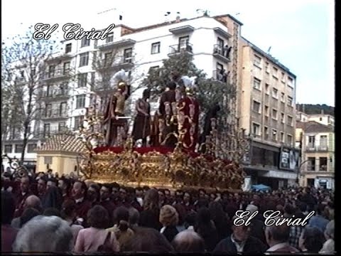 Real, Piadosa y Venerable Hermandad de Culto y Procesión de Nuestro Padre Jesús del Rescate y María Santísima de Gracia