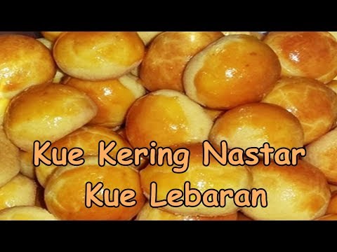 cara-membuat-kue-kering-nastar-praktis-menggunakan-teflon---kue-lebaran