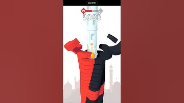 Stack Bounce Level 19 Gameplay - Master the Challenge!