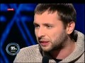 Володимир Парасюк. Шустер LIVE. 05.12.2014