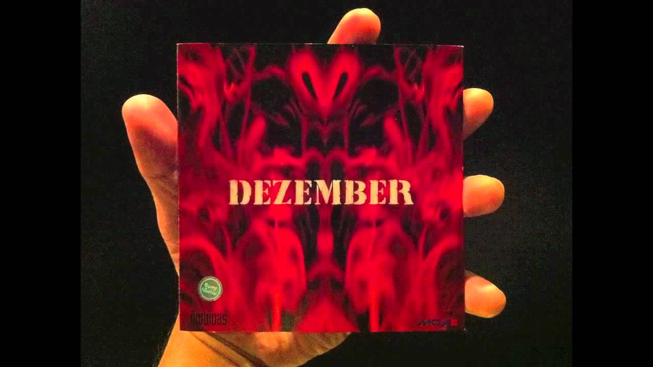 Dezember - สังคมสองหน้า