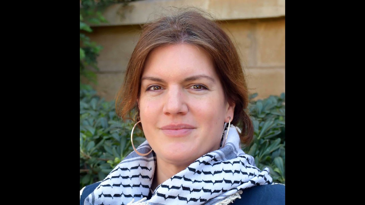 Tania Bosqui: a call for a contextualized and collective mental health paradigm