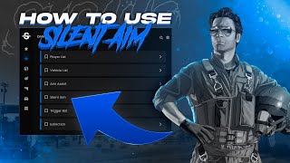 HOW TO USE SILENT AIMBOT ON FIVEM GTA RP | Tutorial video screenshot 4