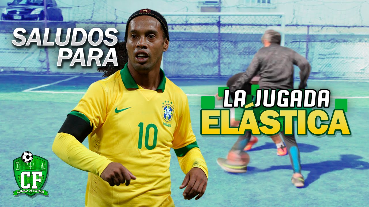 LA JUGADA - FINTA CON ELÁSTICA video phone beyonce mp3