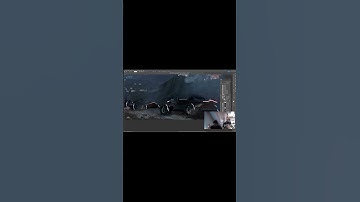 Interested in How to Master Design? Subscribe for More! #worldbuilding #design #conceptart #art