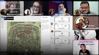 O Nó Cego da Rasga (D&D 5e c/ Brasilidade) | Ep. 04 - FINAL