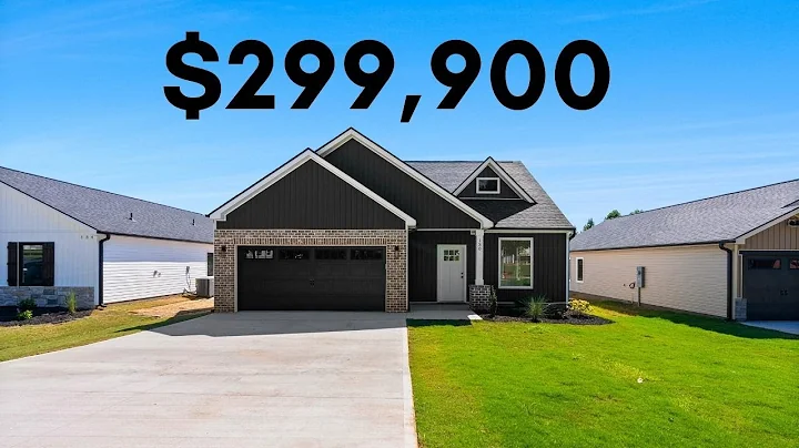 130 Lowe Rd, Chesnee, SC 29323 - OFFERED AT $299,900