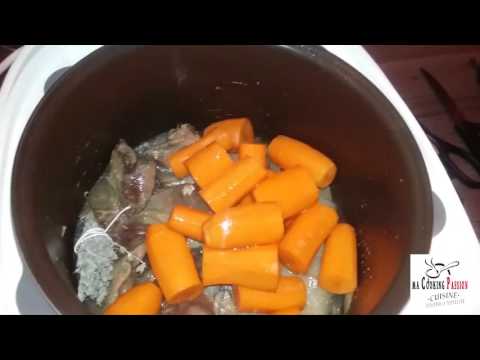 boeuf-carotte-au-multicuiseur-(-recette-facile)