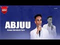 ABJUU Singer Abraham Tare Worship Time