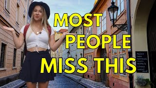 20 Cool Places to Visit in Prague's Mala Strana (Lesser Town)