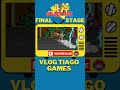 Stage 8 FINAL - Golden Axe #shorts #gameplay #youtubeshorts #youtubeshorts