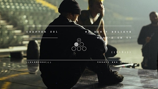 Vignette de la vidéo "twenty one pilots - We Don't Believe What's On TV (Sleepers: Chapter 01)"