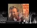 Bobby Darin - A Picture No Artist Could Paint