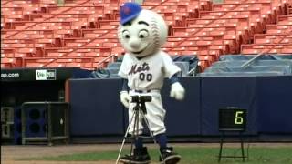 Mr. Met Radar Gun screenshot 5