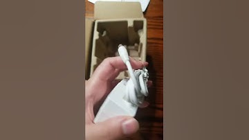 Unboxing of Meshforce M1