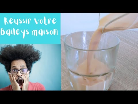 Vidéo: Comment Faire Votre Propre Whisky à La Cannelle à La Maison