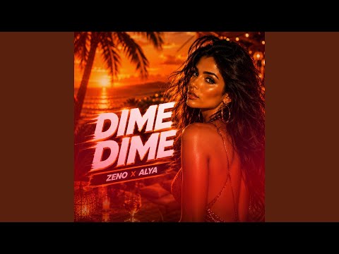 DIME DIME (feat. Alya)