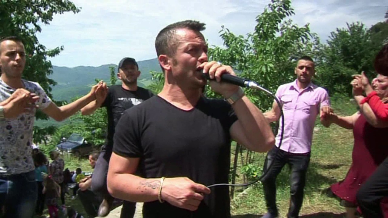 Artiol Sulejmanasi - Live Teqeja E Qesarakes