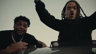 ShredGang Mone \& The Godfather - For Cheap (Official Music Video)