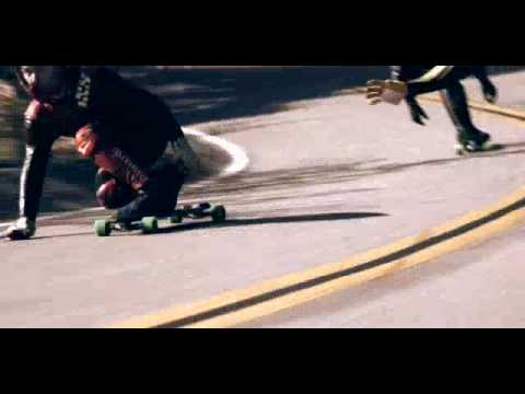 DROP: Extreme Long Boarding