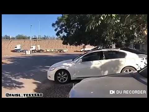 فيصل تست وهزاع