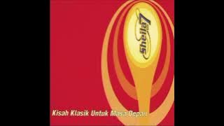 Sheila on 7 - Sephia (Official Audio) HD Quality