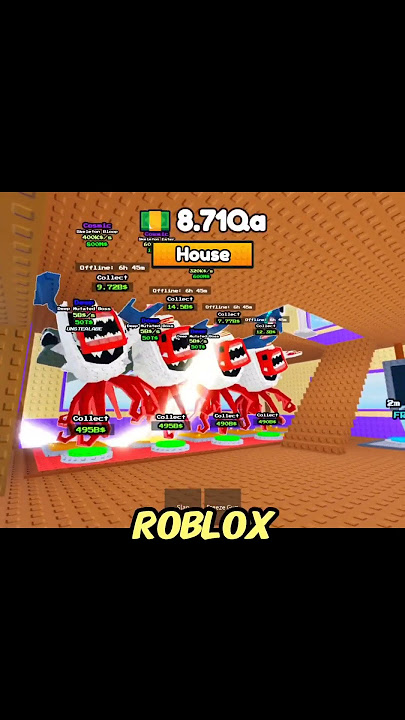 5 RIBU LIKE AKAN AKU PILIH 10 PEMENANG!!! || #roblox #stealafish #stealabrainrot