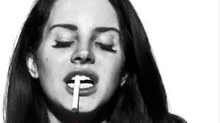 Lana Del Rey - Kinda Outta Luck (unreleased) Resimi
