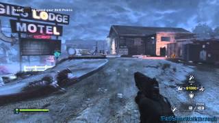 Call of Duty®: Ghosts - Extinction on Point of Contact