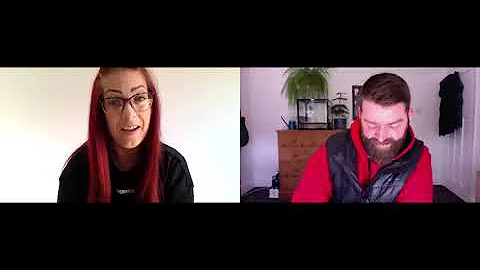 The Alternative Movement Podcast - International W...