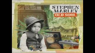 Stephen Marley (Feat.Slightly Stoopid) - Standing in Love (Album.Old Soul)  (2023)