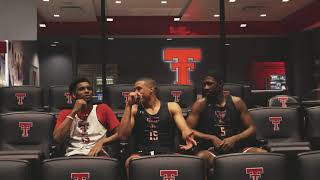 Texas Tech Basketball: Kev's Corner Ep. 1