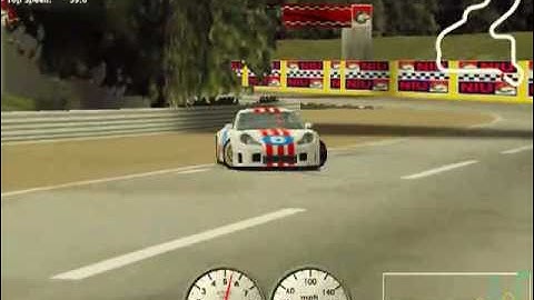 Learning Dynamic Systems & Control Engineering  with a Video Game