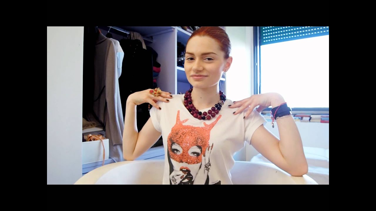 Come sedurre con lo sguardo - Giulia Ottonello