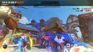 overwatch 2 killcam