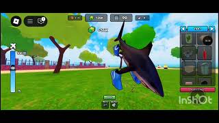 Roblox game throw soft for money part 3 screenshot 5