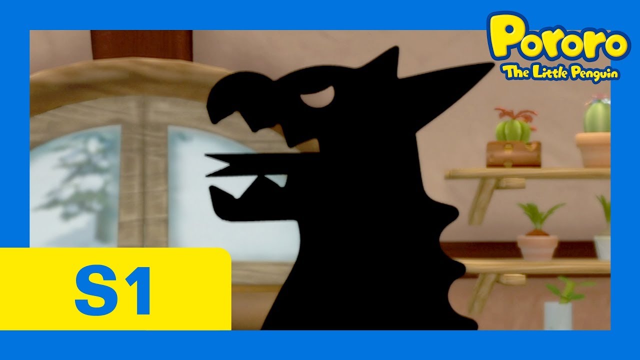 [Season 1] E22 Save Loopy! | Kids Animation | Pororo the Little Penguin